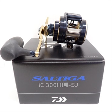 ２１ソルティガＩＣ３００ＨＬ－ＳＪ